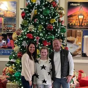 Meet your Posher, Brant